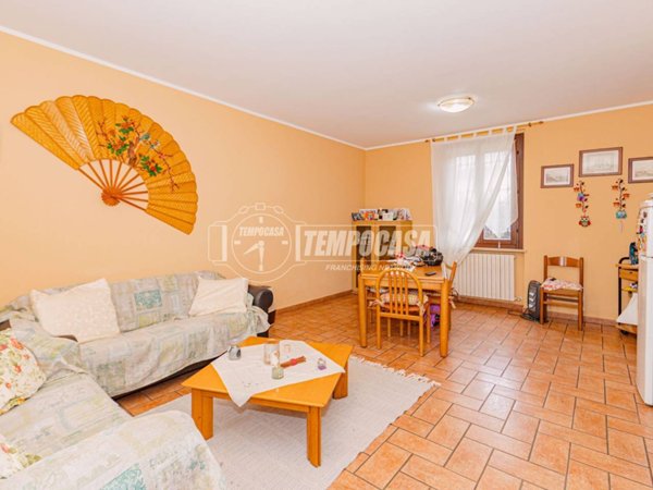 appartamento in vendita a Parona