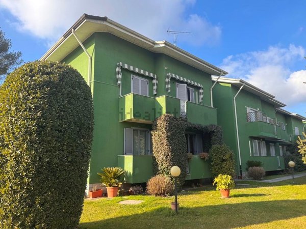 appartamento in vendita a Parona