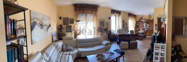 appartamento in vendita a Parona