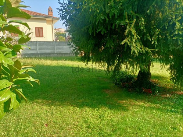 appartamento in vendita a Parona