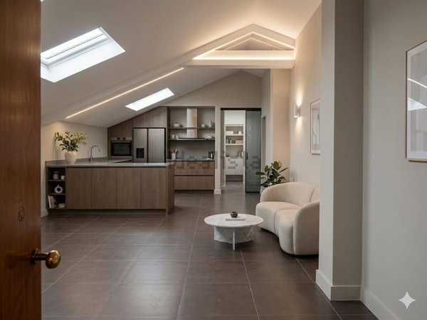 appartamento in vendita a Parona