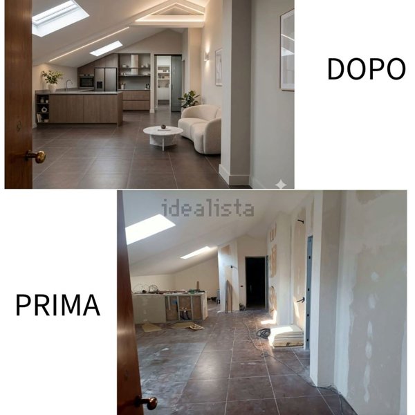 appartamento in vendita a Parona