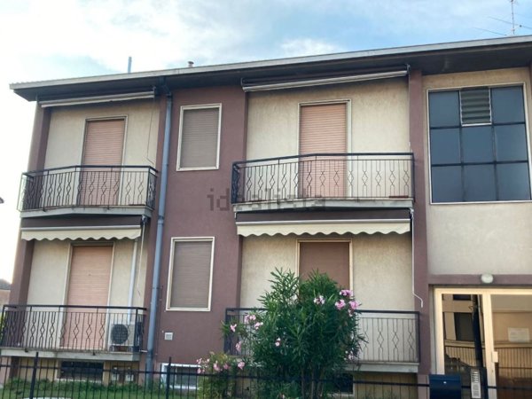 appartamento in vendita a Parona