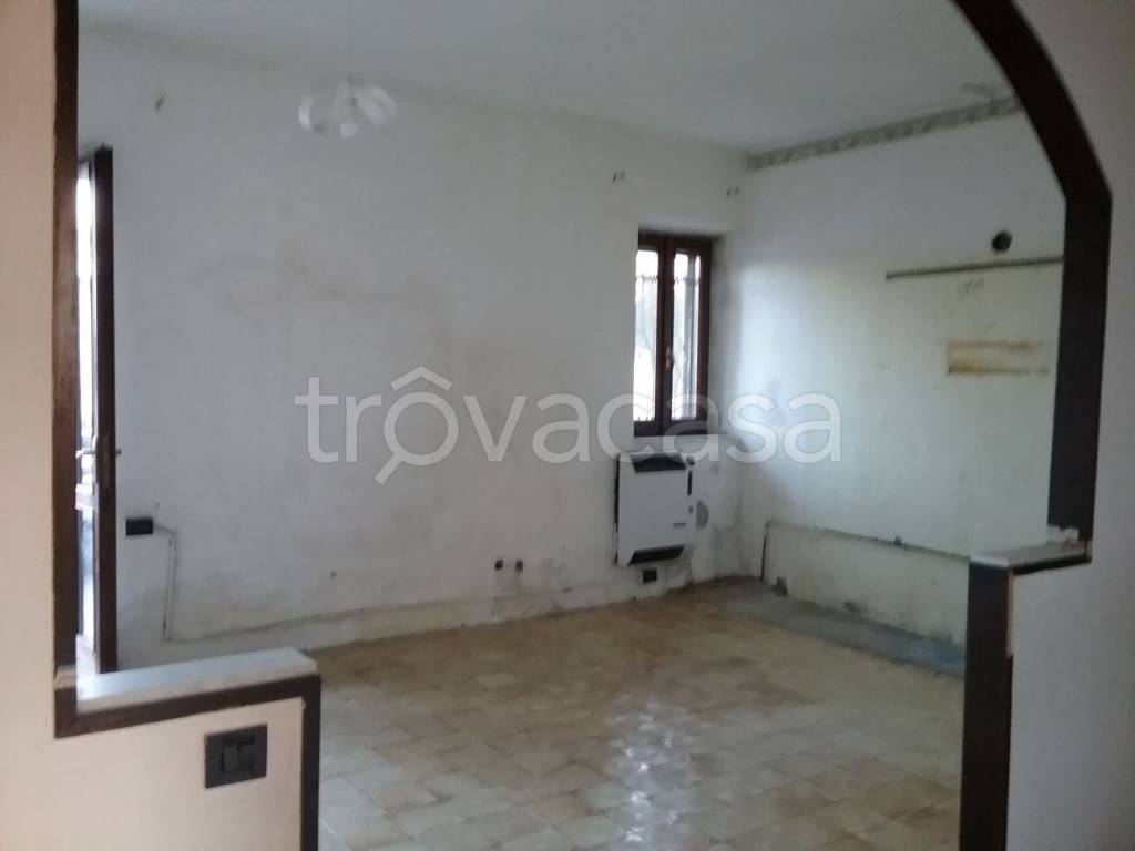 appartamento in vendita a Parona