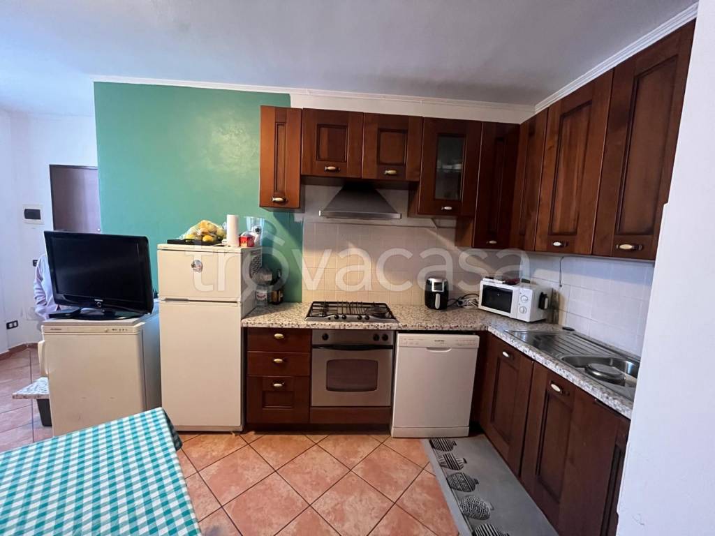 appartamento in vendita a Parona