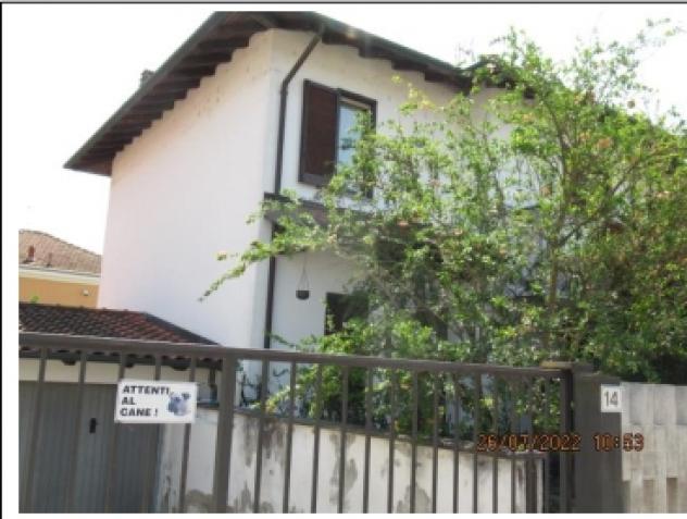 appartamento in vendita a Parona