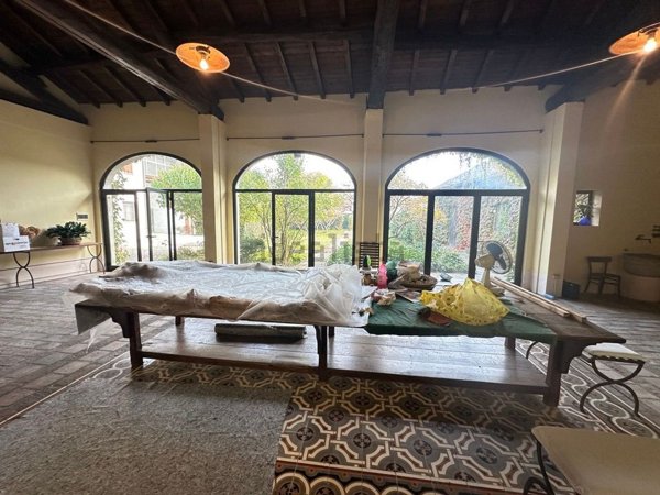 casa indipendente in vendita a Parona