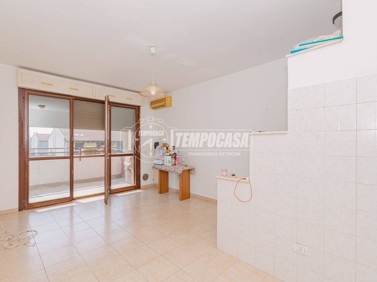 appartamento in vendita a Parona