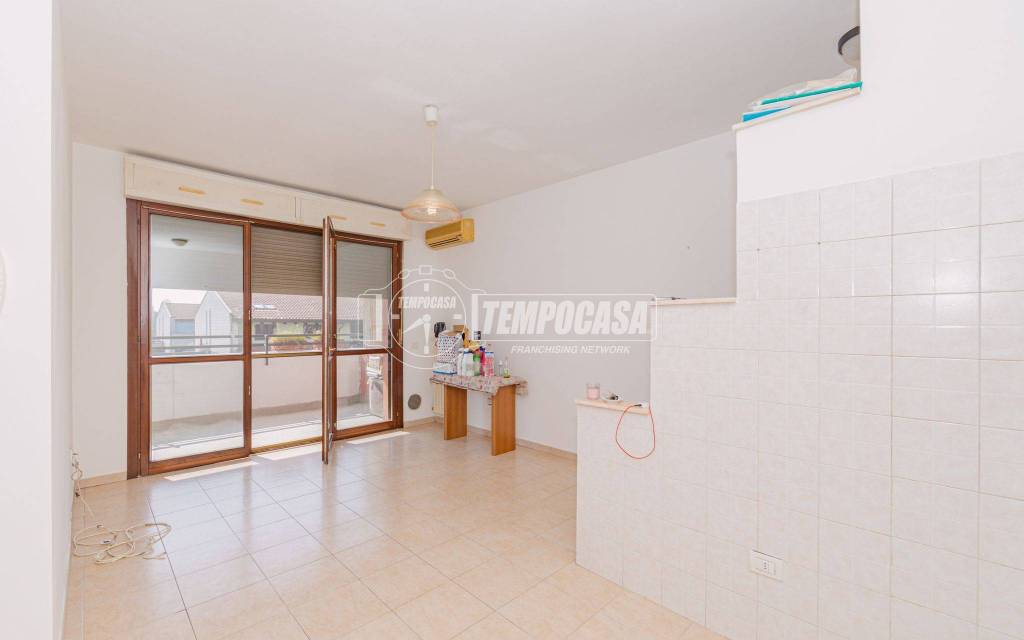 appartamento in vendita a Parona