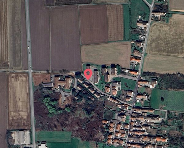 terreno agricolo in vendita a Parona