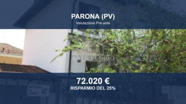 casa indipendente in vendita a Parona