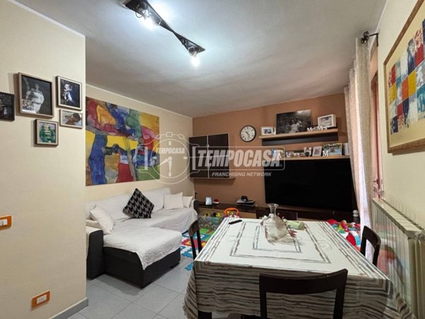 appartamento in vendita a Parona