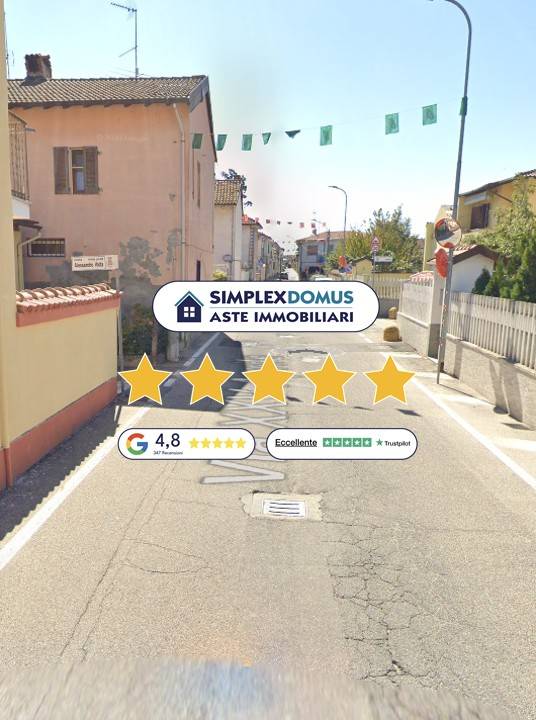 casa indipendente in vendita a Parona