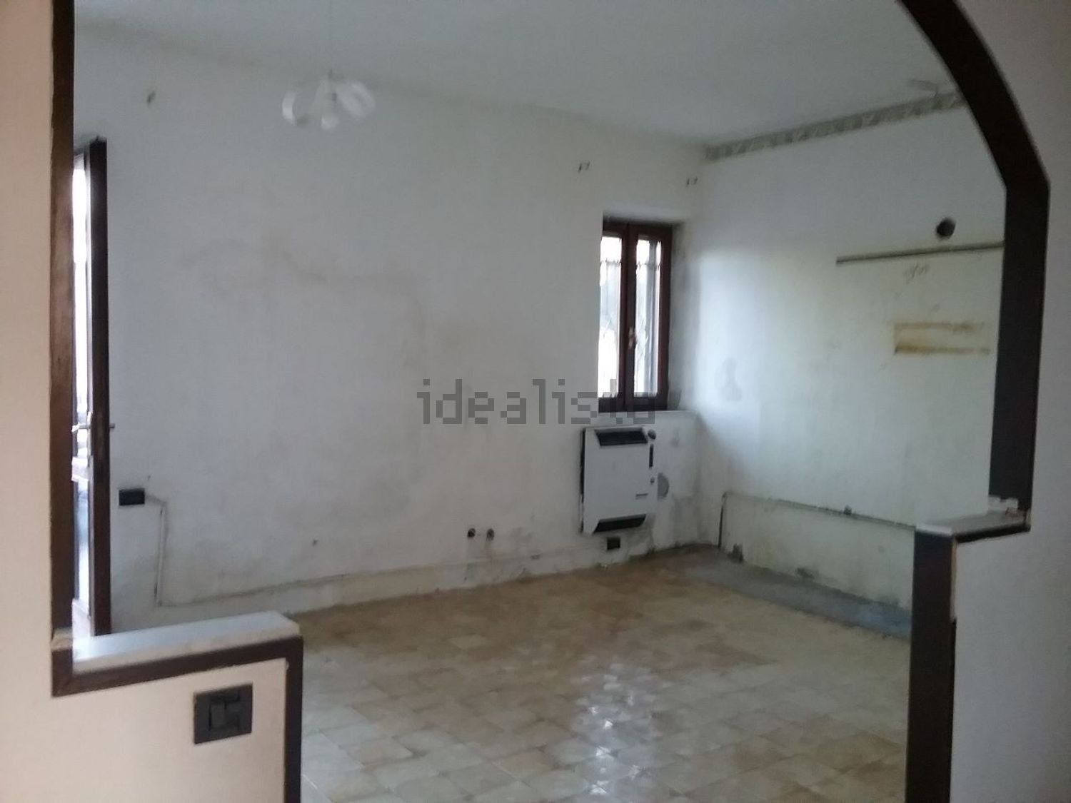 appartamento in vendita a Parona