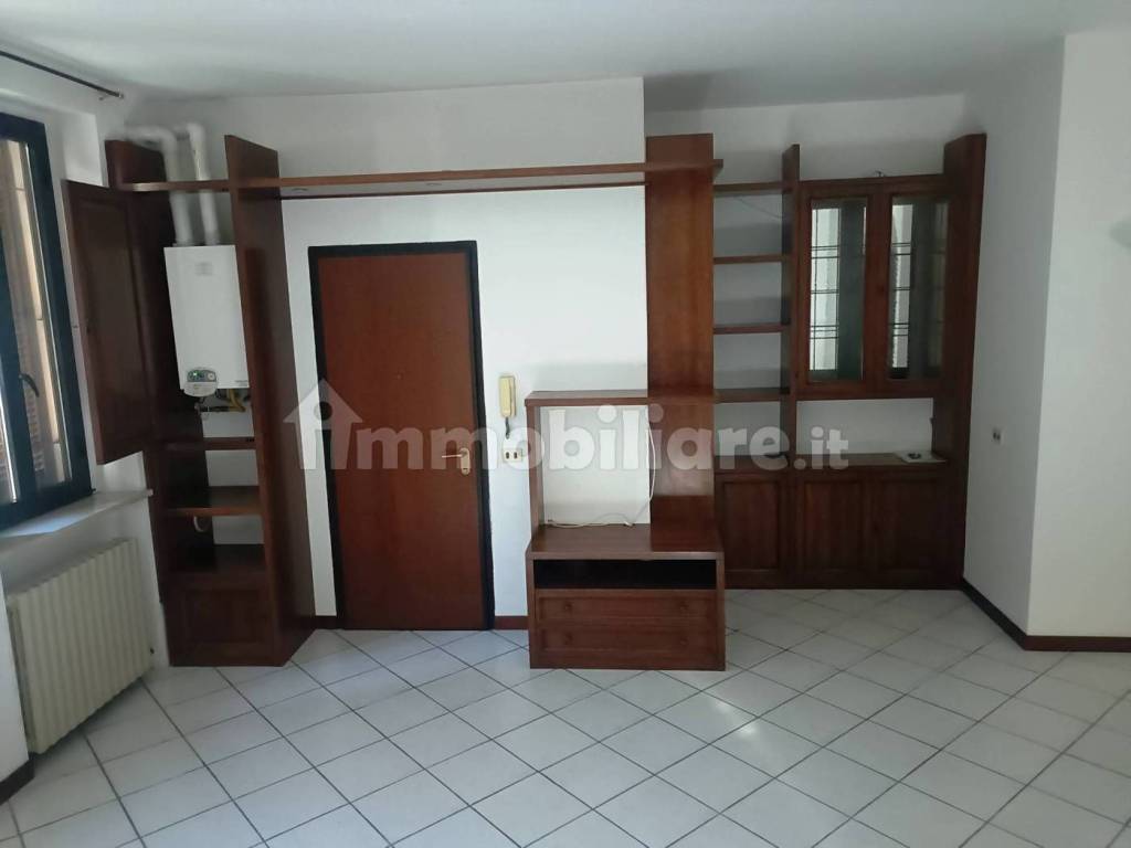 appartamento in vendita a Parona