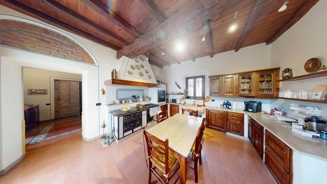casa indipendente in vendita a Parona