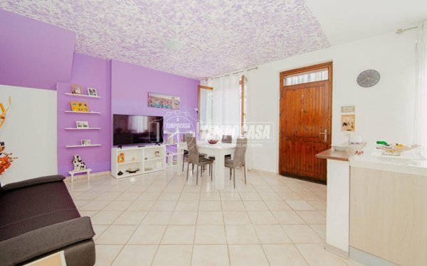appartamento in vendita a Parona