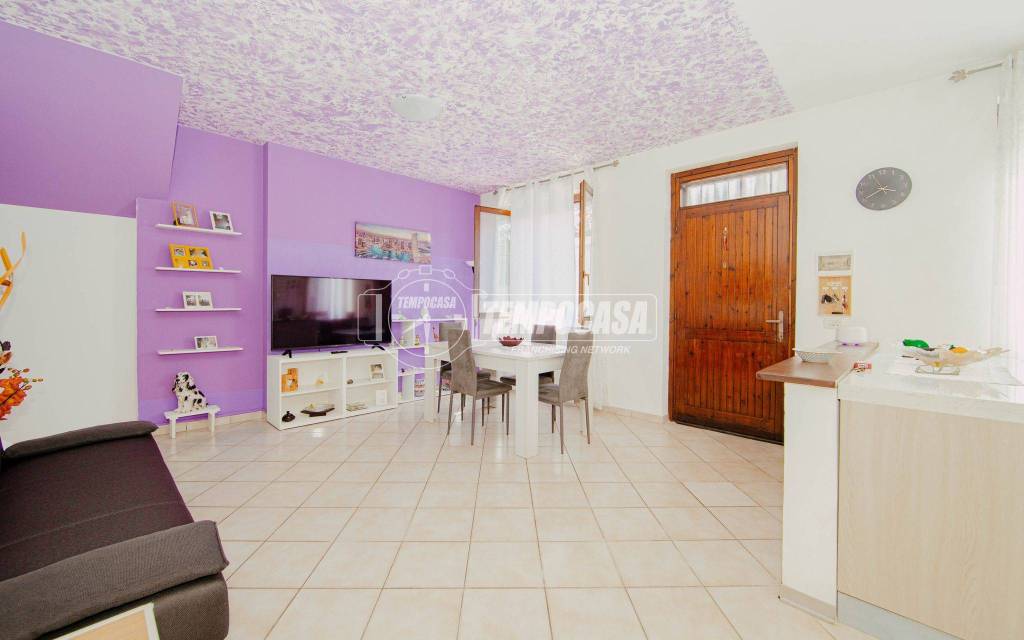 appartamento in vendita a Parona