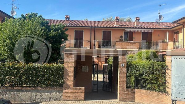 appartamento in vendita a Parona