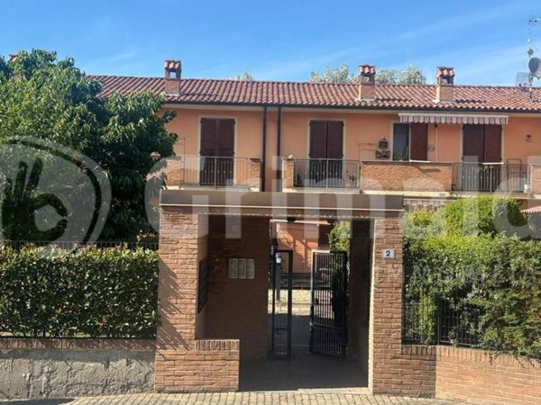 appartamento in vendita a Parona