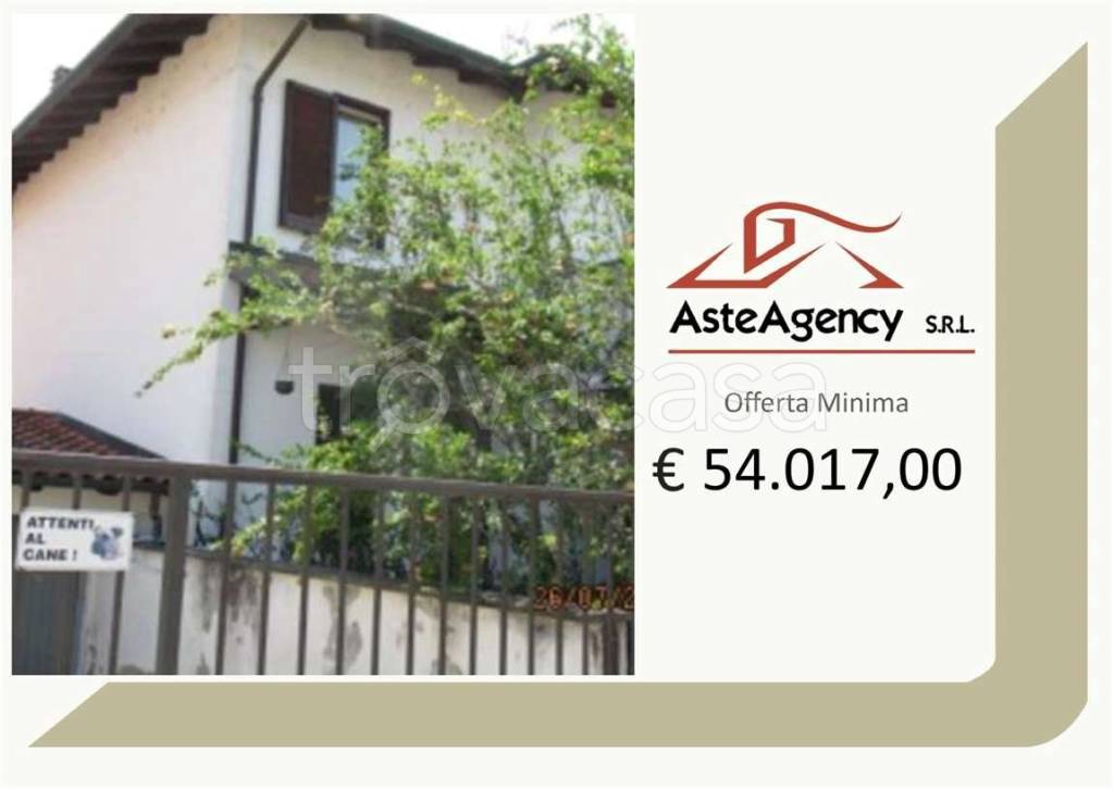 casa indipendente in vendita a Parona
