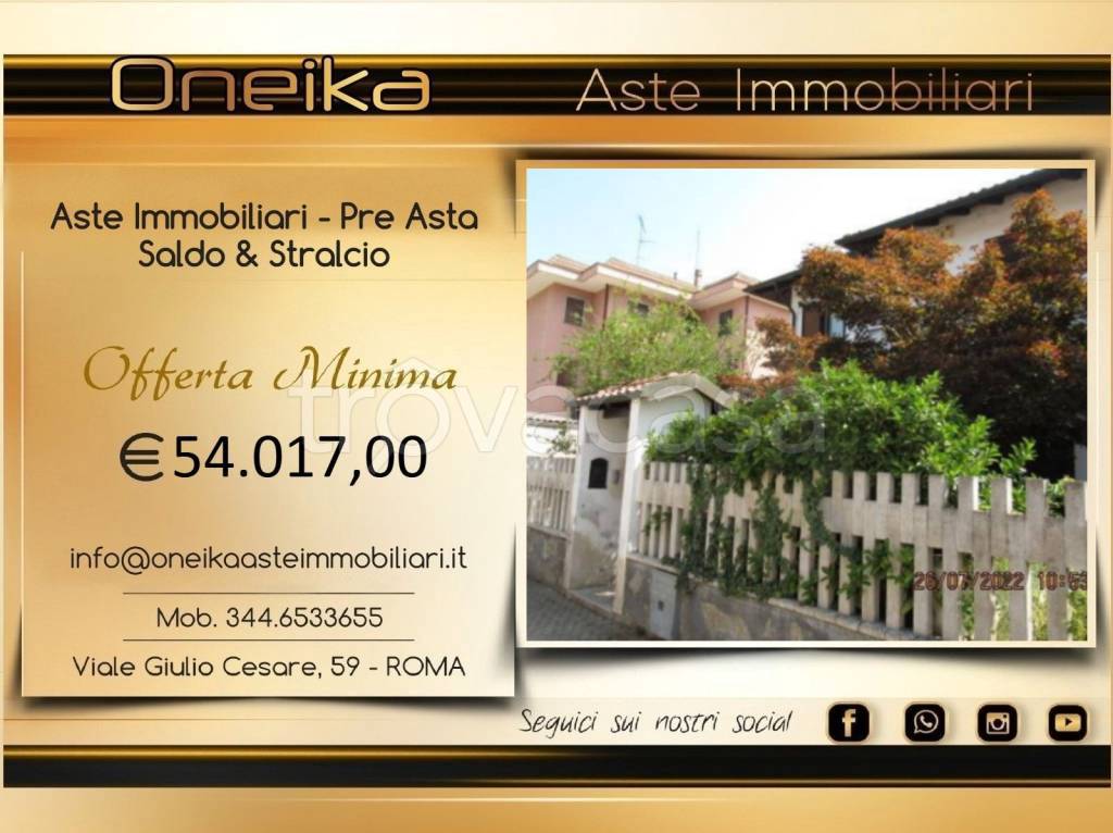 casa indipendente in vendita a Parona