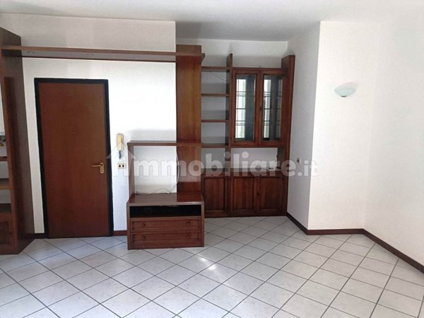 appartamento in vendita a Parona