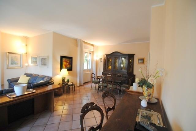 appartamento in vendita a Pavia in zona Casa sul Fiume