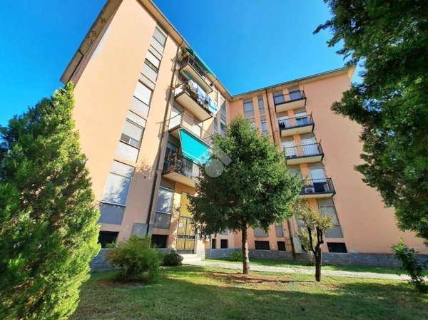 appartamento in vendita a Pavia in zona Viale Cremona