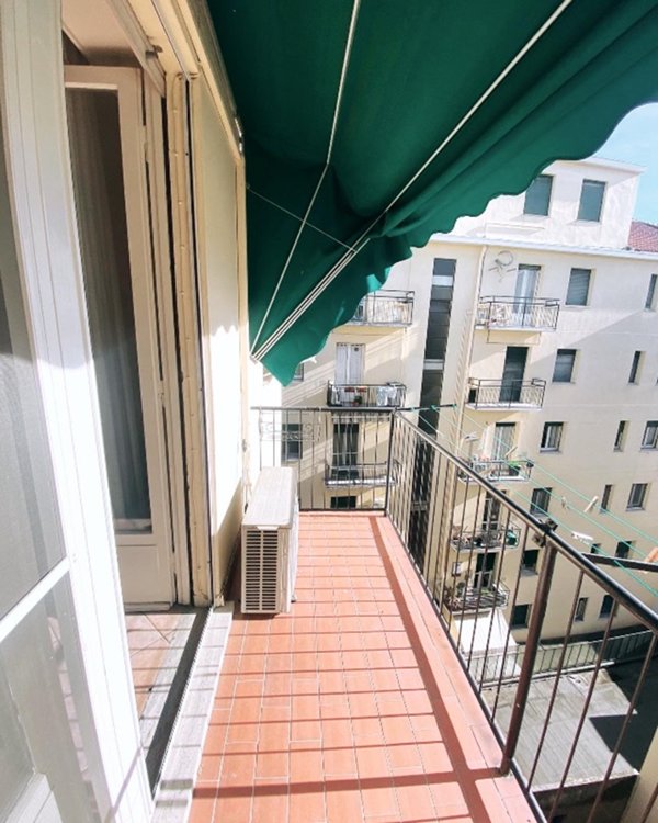 appartamento in vendita a Pavia in zona Centro Città