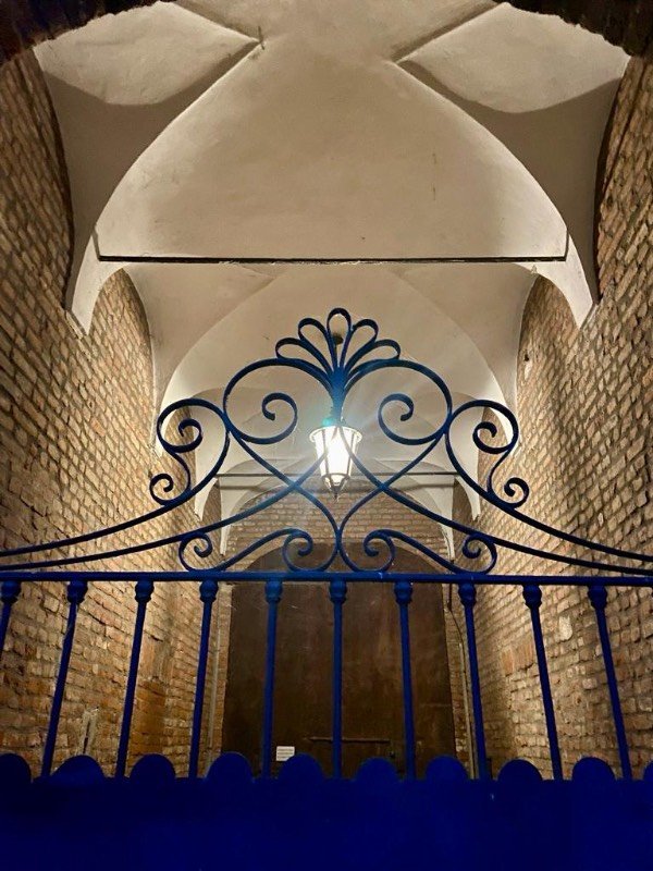 appartamento in vendita a Pavia in zona Centro Città