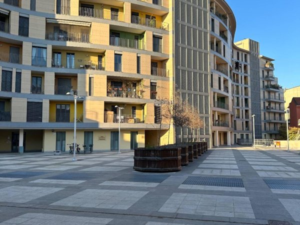 appartamento in vendita a Pavia in zona Policlinico