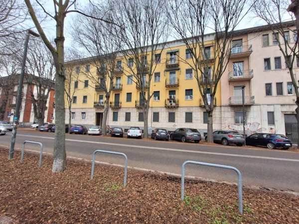 appartamento in vendita a Pavia