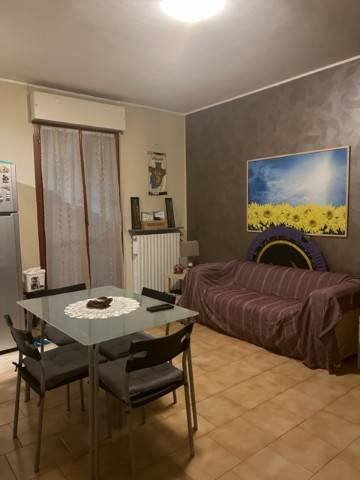 appartamento in vendita a Pavia in zona Pompieri