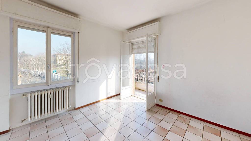 appartamento in vendita a Pavia