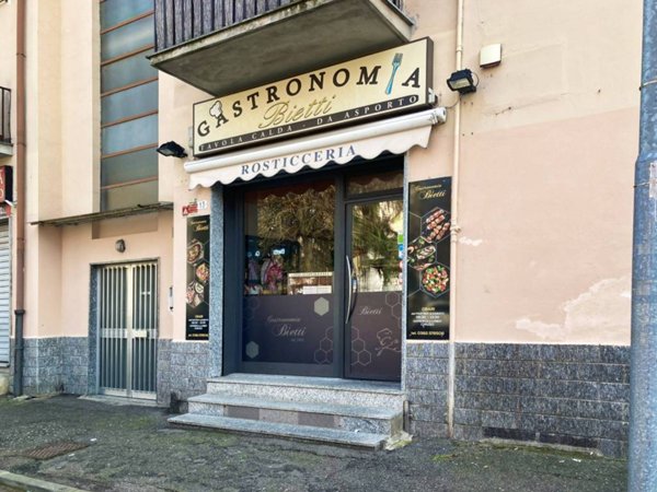 appartamento in vendita a Pavia in zona Centro Città