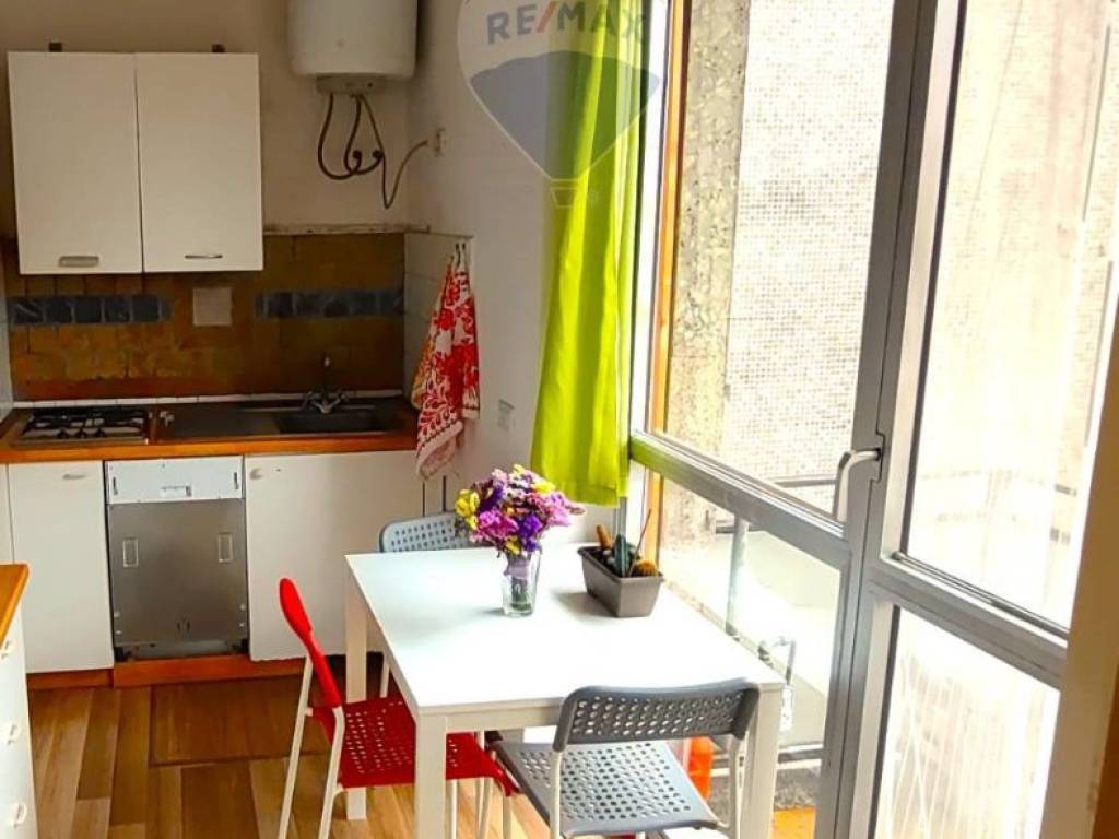 appartamento in vendita a Pavia in zona Centro Città
