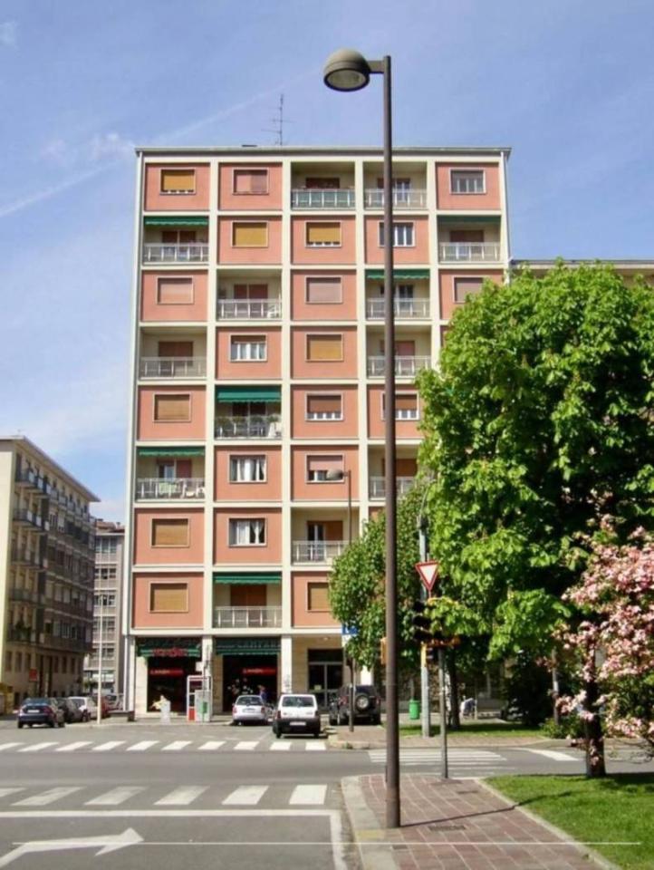 appartamento in vendita a Pavia in zona Stazione