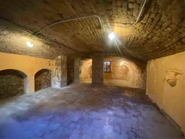 casa indipendente in vendita a Pavia