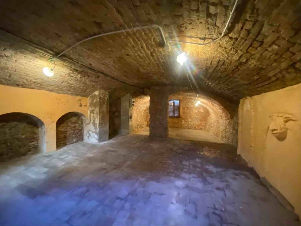 casa indipendente in vendita a Pavia