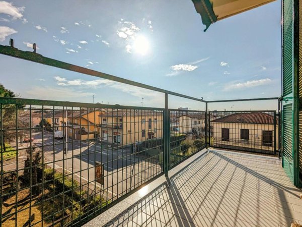 appartamento in vendita a Pavia in zona Città Giardino