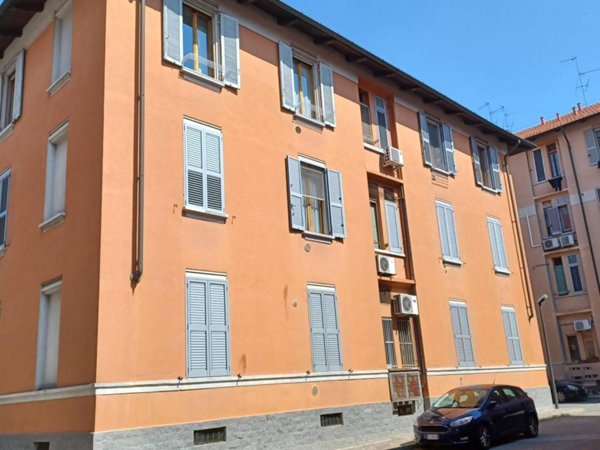 appartamento in vendita a Pavia in zona Centro Città