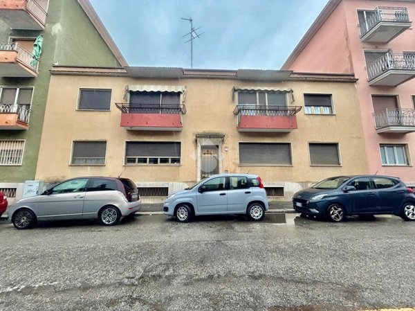 appartamento in vendita a Pavia in zona Centro Città