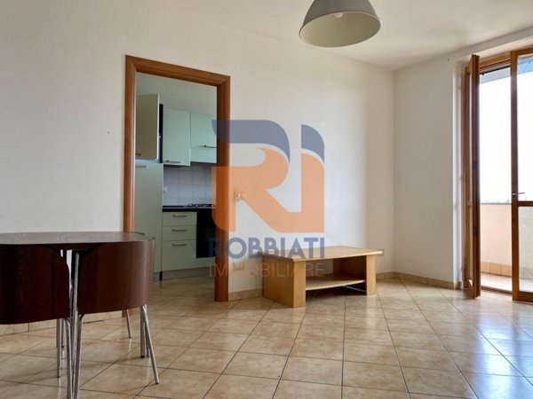 appartamento in vendita a Pavia in zona Viale Cremona