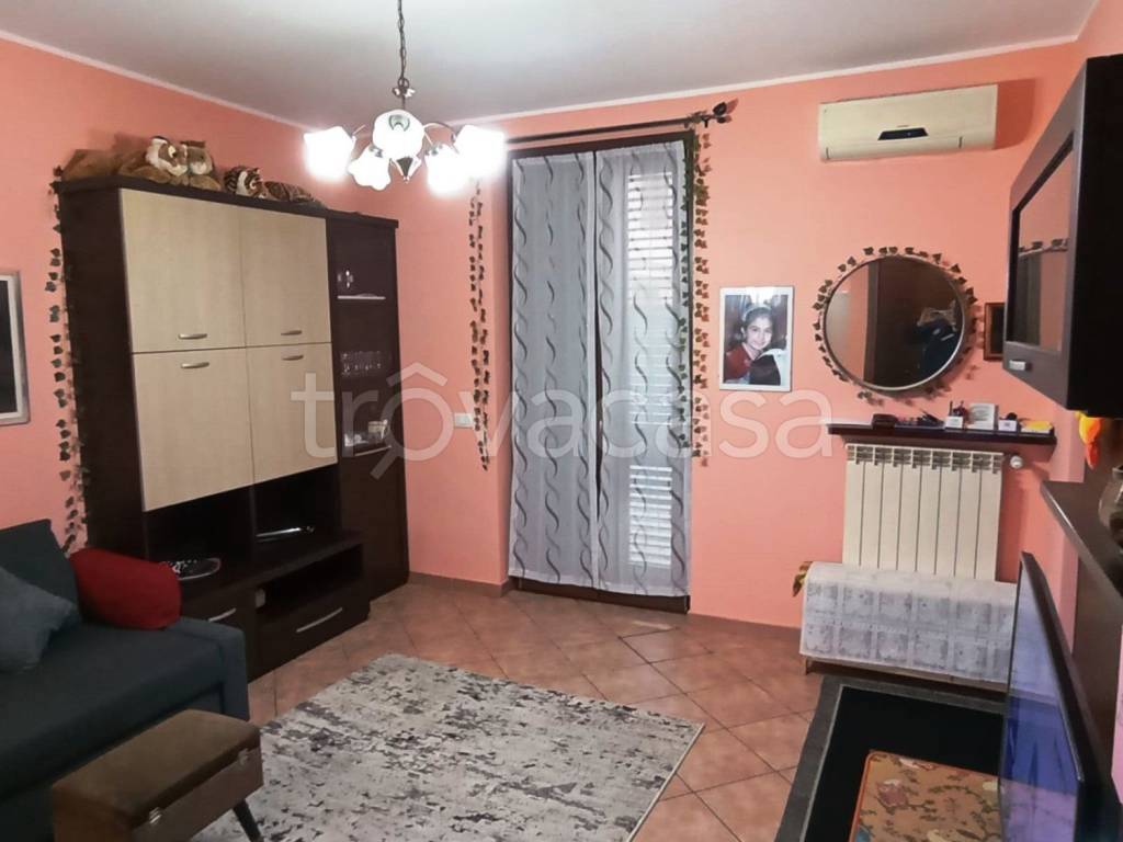 appartamento in vendita a Pavia in zona Cassinino