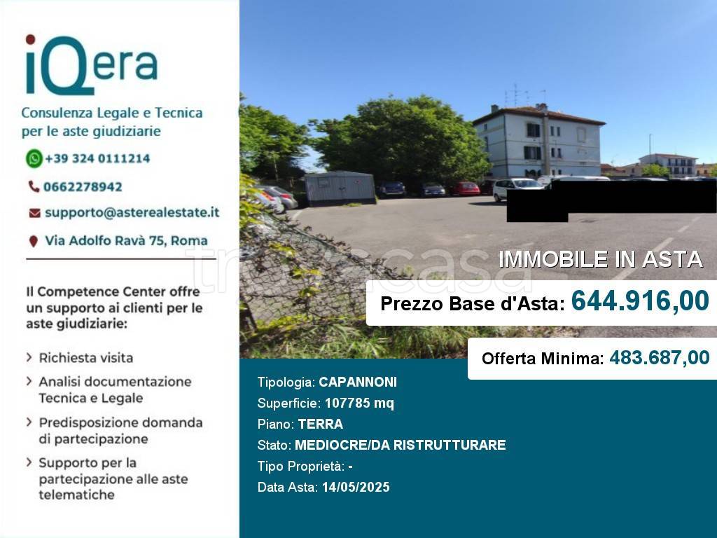 casa indipendente in vendita a Pavia in zona San Pietro