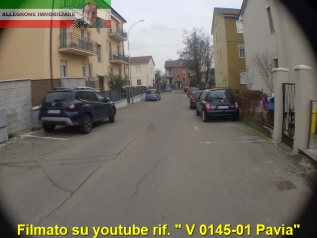 locale di sgombero in vendita a Pavia