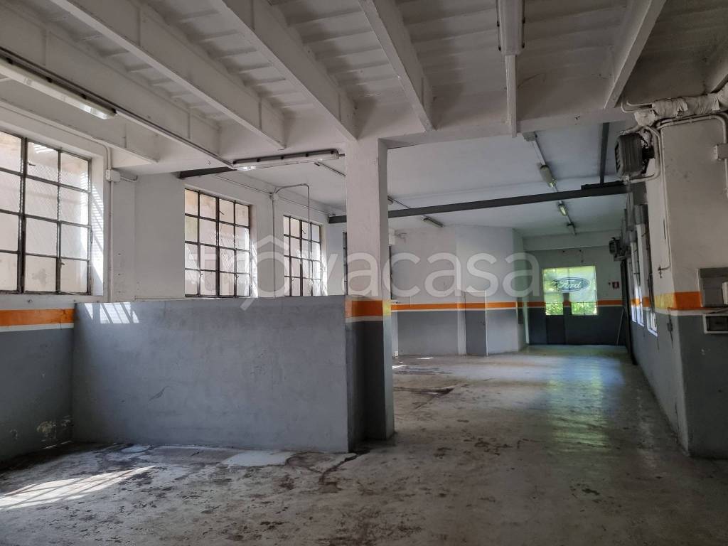 appartamento in vendita a Pavia in zona Policlinico