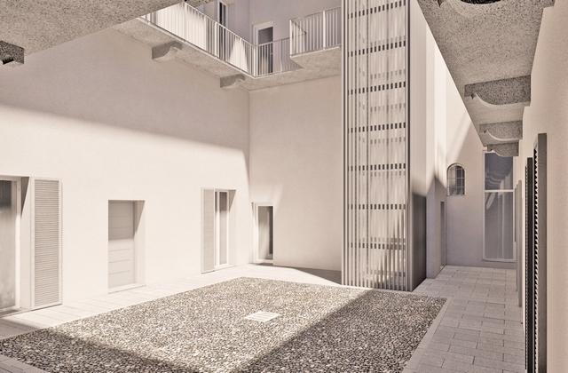 appartamento in vendita a Pavia in zona Centro Città