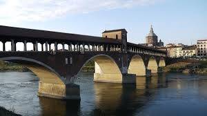ufficio in vendita a Pavia in zona Borgo Ticino
